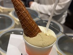 -Dip in Gelato(富民路店)