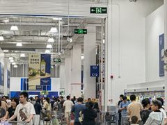 -山姆会员商店(上海浦东店)