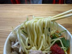 -明月虾面(厦禾路店)