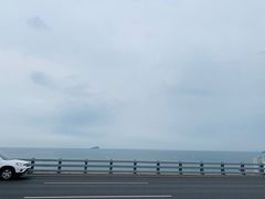 -星海湾跨海大桥