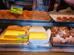 -鲍师傅糕点(观前街店)