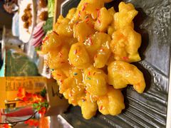 -全聚德(胜利大街店)