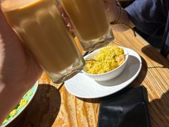 -壹泰东南亚主题餐厅·高良姜风情(州桥店)