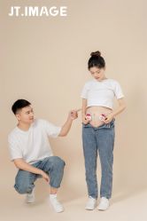 -专注孕妇照亲子照·纪田摄影