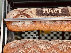 -Juicy Bakery(大学路店)