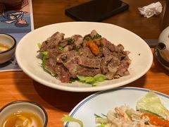 -烧鸟横丁(联发文创口岸店)