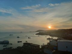 -东极岛景区