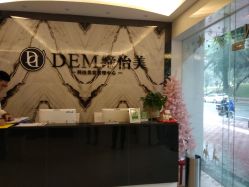 -DEM缔怡美科技美容