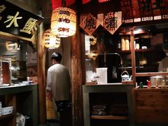 -南京大牌档(之心城店)