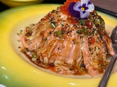 -红叶日料·放题·海胆·定食(星海店)