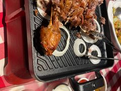 -西贝(六里桥旗舰店)