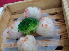 -鼎珑点心仔(燕塘店)
