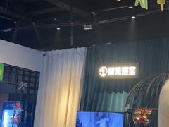 -棂笼·深度沉浸密室(武汉旗舰店)