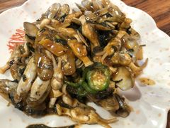 -南记食粥坊·宵夜大排档(莲花总店)