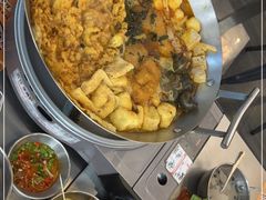 -小螺大作·螺蛳粉火锅(林和西店)