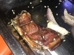 50一斤-大漠馕坑肉(酒泉店)