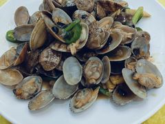 -浩海美食店(闸坡店)