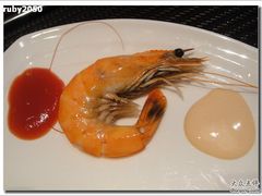 -北京港澳中心瑞士酒店·瑞士咖啡厅·自助餐