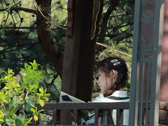 -元大都城垣遗址公园