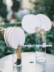 -琥珀婚礼策划AMBER WEDDING