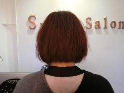 -S.HAIR SALON