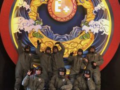 -E+有冰工厂·昆仑寒宫2(五角场店)