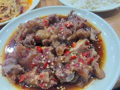 -贤花饭店(城阳店)