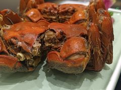 -锡和无锡菜(景丽苑店)