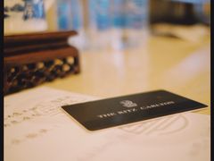 -广州富力丽思卡尔顿酒店