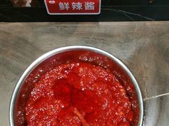 -季季红火锅(新建新城吾悦店)