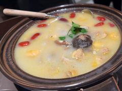 -留半山·香港食堂(啦啦宝都店)