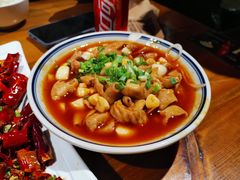 烧肥肠-望京一号·重庆江湖菜(工体店)