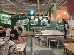 -宜家·瑞典风味餐厅(无锡店)