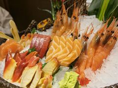 -割烹旭日本料理(龙湖狮山天街店)