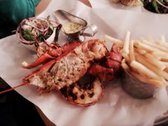 -Burger & Lobster(Dean Street)