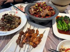 -有位虾匠·香辣蟹·小龙虾(李村店)