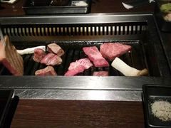 -松阪牛焼肉M(法善寺横丁店)
