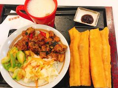 -永和大王(茉莉上新·共和新路店)
