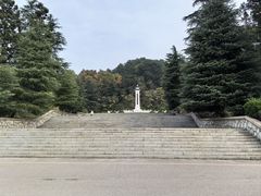 -黔灵山公园