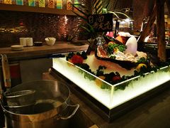 -广州花都皇冠假日酒店