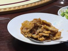 -鹿鸣春饭店(总店)