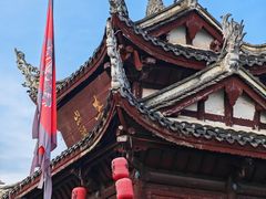 -青岩古镇