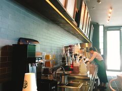 -星巴克(苏州诚品店)