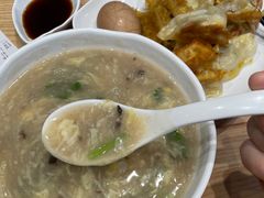 -肥叔锅贴(和炯路店)
