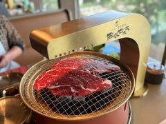 -西塔老太太泥炉烤肉(青浦蟠龙天地店)