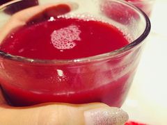 酸枣山莓汁-望湘园·洞庭渔宴(永旺店)