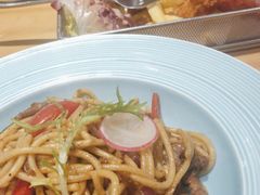 -夏日玛莉西餐厅(岳阳花板桥步步高店)