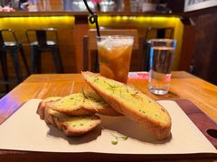 -JuiceRobot·手工意大利面&汉堡精酿(珠江新城店)