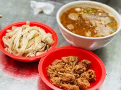 -龙鳞路第一家牛肉汤