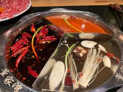 -董家湾重庆老火锅(嘉华店)